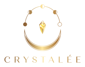 Crystalée