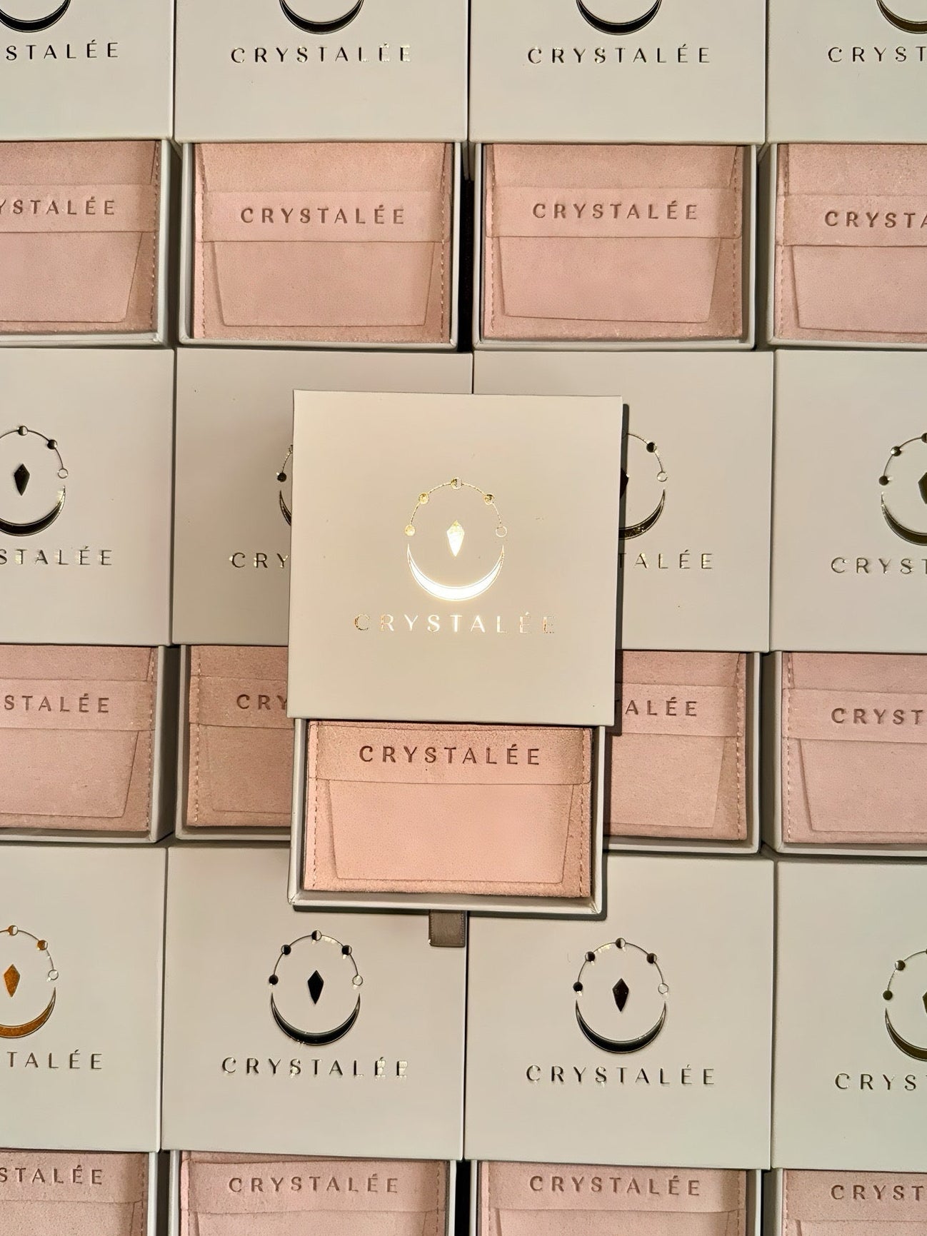 Amethist ring Vermeil